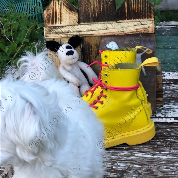 DrMartens Leona - Picture 3 of 4